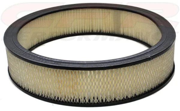 14" X 3" UNIVERSAL AIR CLEANER REPLACEMENT FILTER