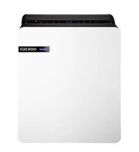 3 Filter System Air Purifier (AC-12ZH10F)