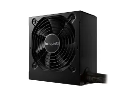 550W Be Quiet! System Power 10