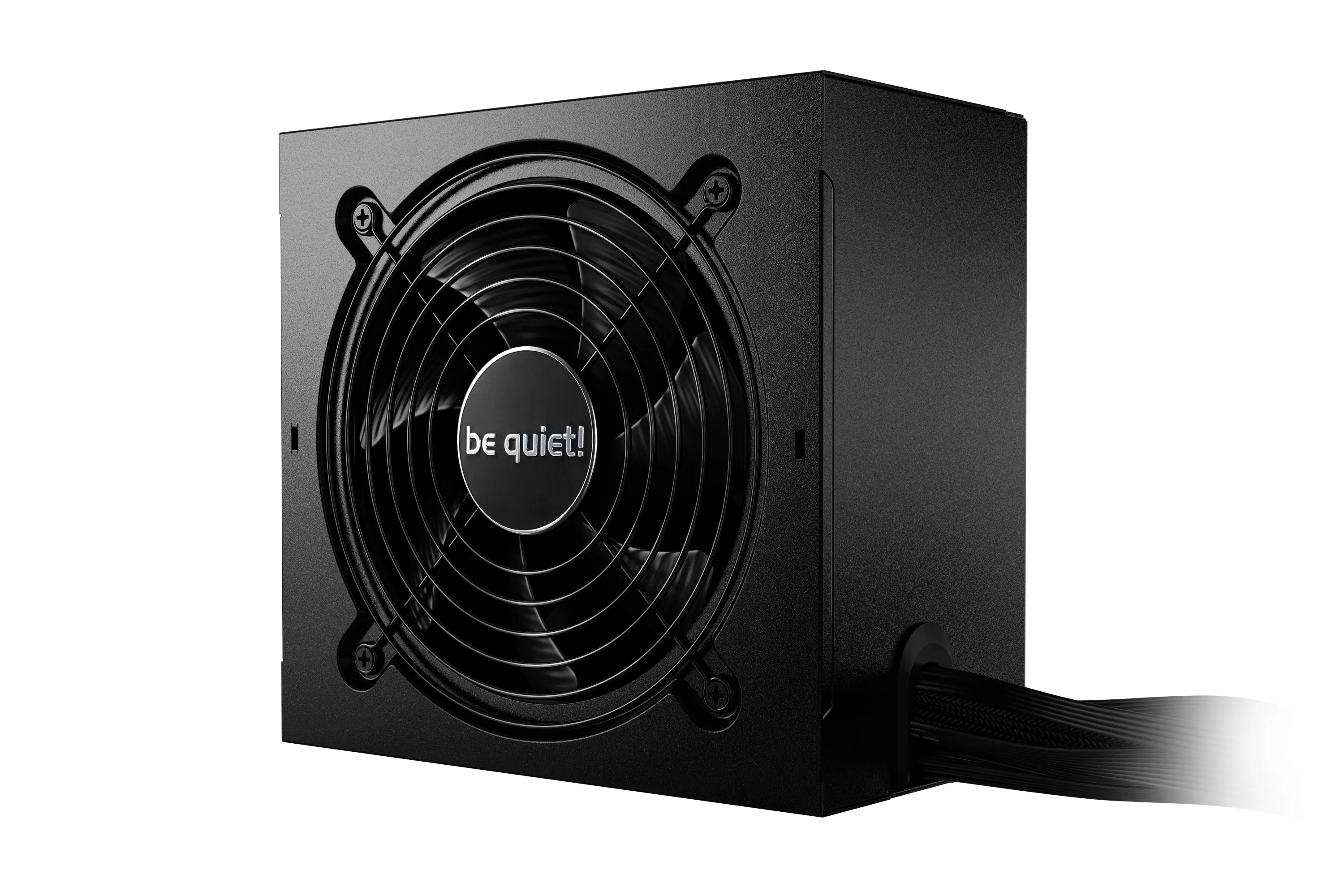 850W Be Quiet! System Power 10