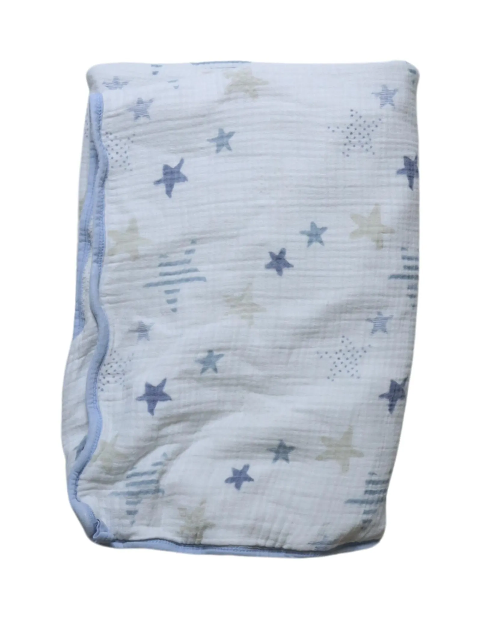 Aden & Anais Hooded Towel O/S