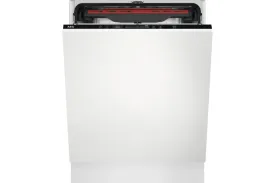 AEG 6000 Satellite Clean Dishwasher | 14 Place | FSS64907Z