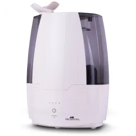 Air Innovations MH-504 Ultrasonic Cool Mist Humidifier with Aromatherapy