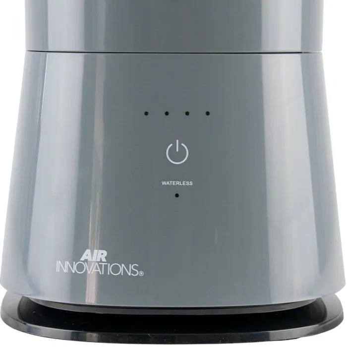 Air Innovations MH-526 Ultrasonic Cool Mist Humidifier With Aromatherapy