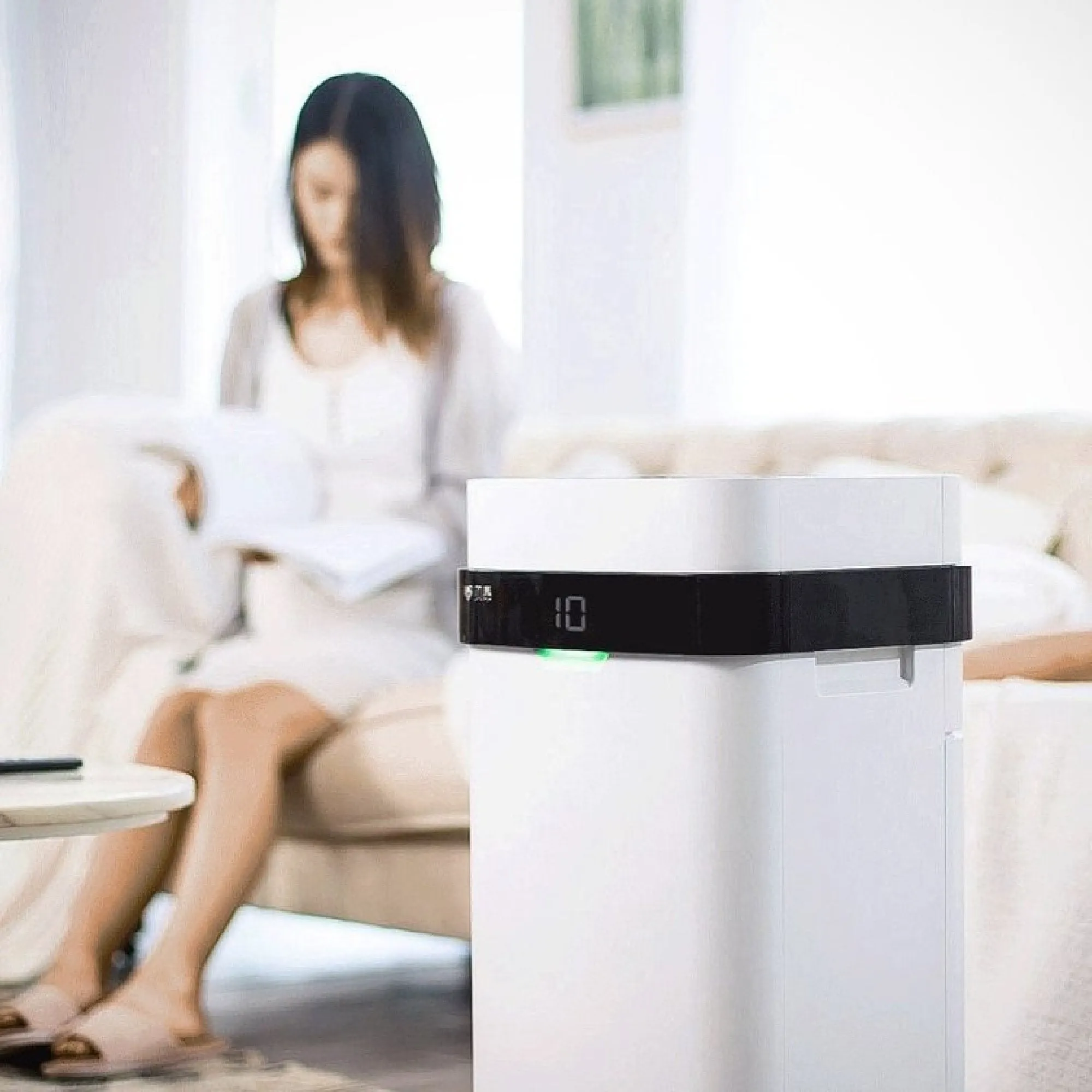 Airdog X5 Air Purifier