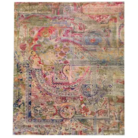 Alchemy Rug - 8'1" x 9'1"