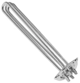 Alpeninox 0L2651 230V Chrome Plated Dishwasher Element