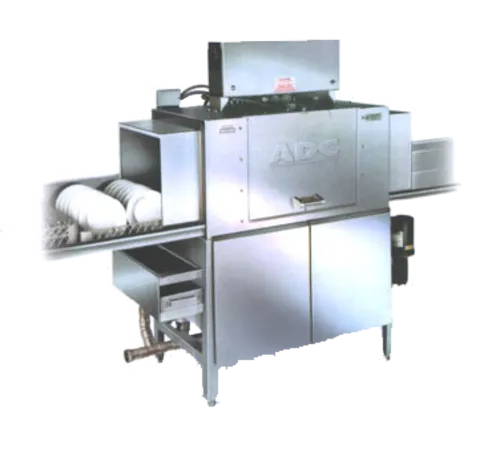 American Dish Service ADC-44 LOW L-R Dishwasher