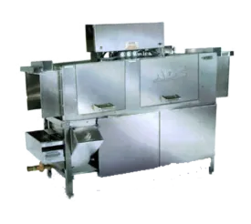 American Dish Service ADC-66 LOW L-R Dishwasher