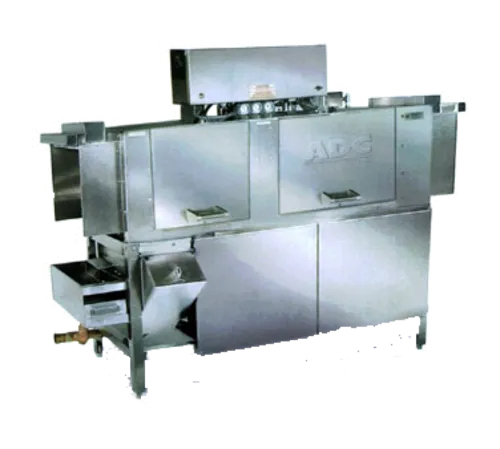 American Dish Service ADC-66 LOW L-R Dishwasher