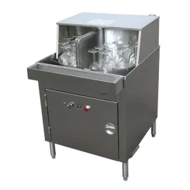 American Dish Service ASQII Glasswasher