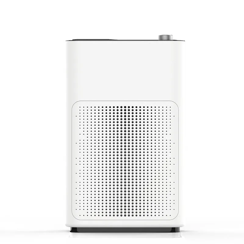 APPRO Air Purifier for Home Allergies and Pets Hair, The HEPA Filter