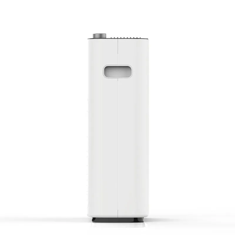 APPRO Air Purifier for Home Allergies and Pets Hair, The HEPA Filter