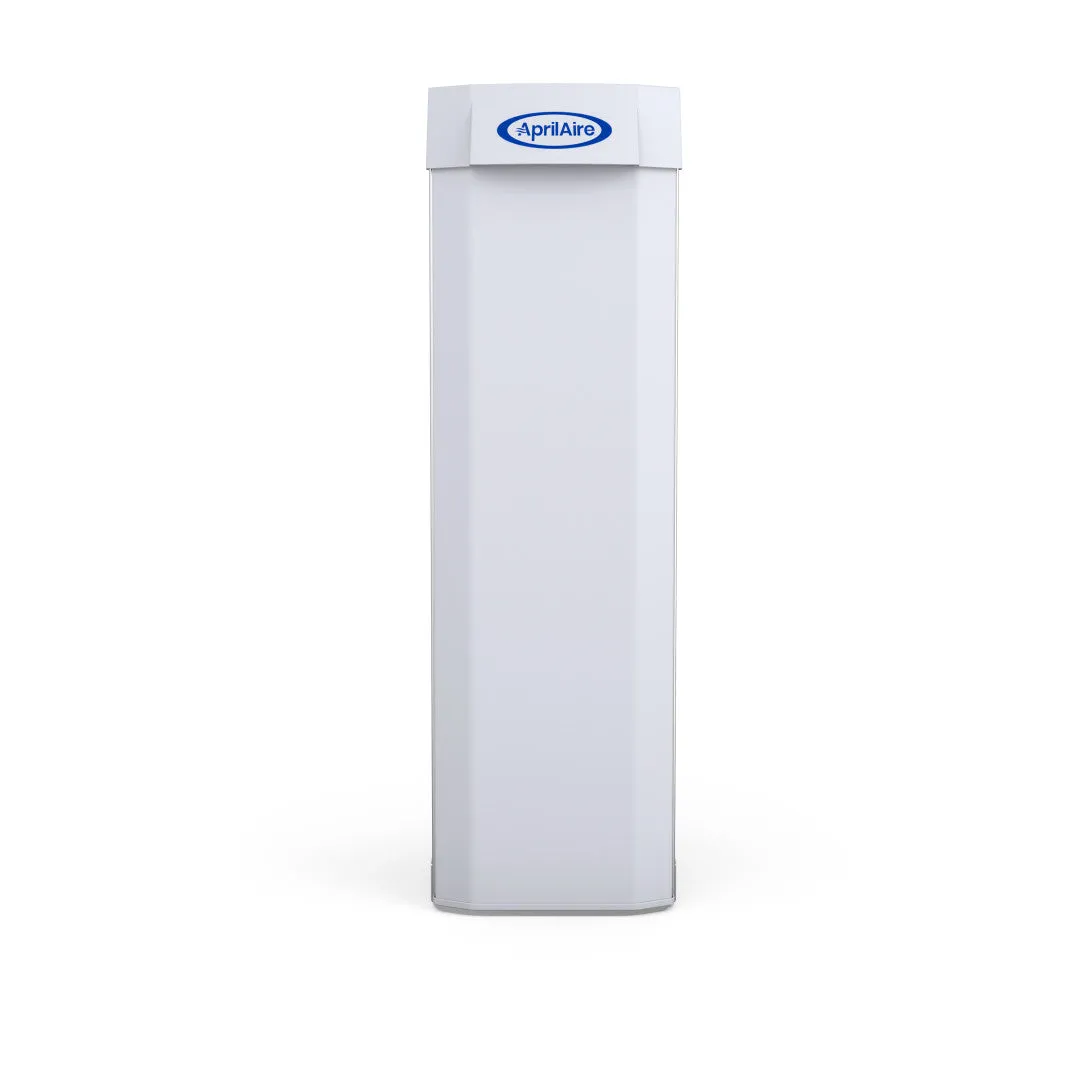 AprilAire 1210 Whole-House Air Purifier - 20"x25" Nominal Filter Size