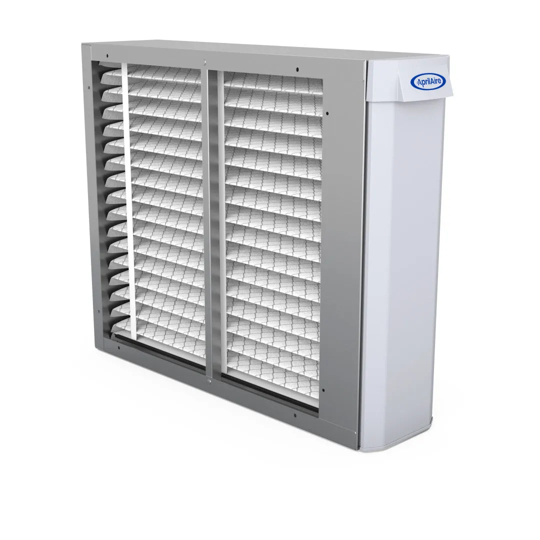 AprilAire 1210 Whole-House Air Purifier - 20"x25" Nominal Filter Size