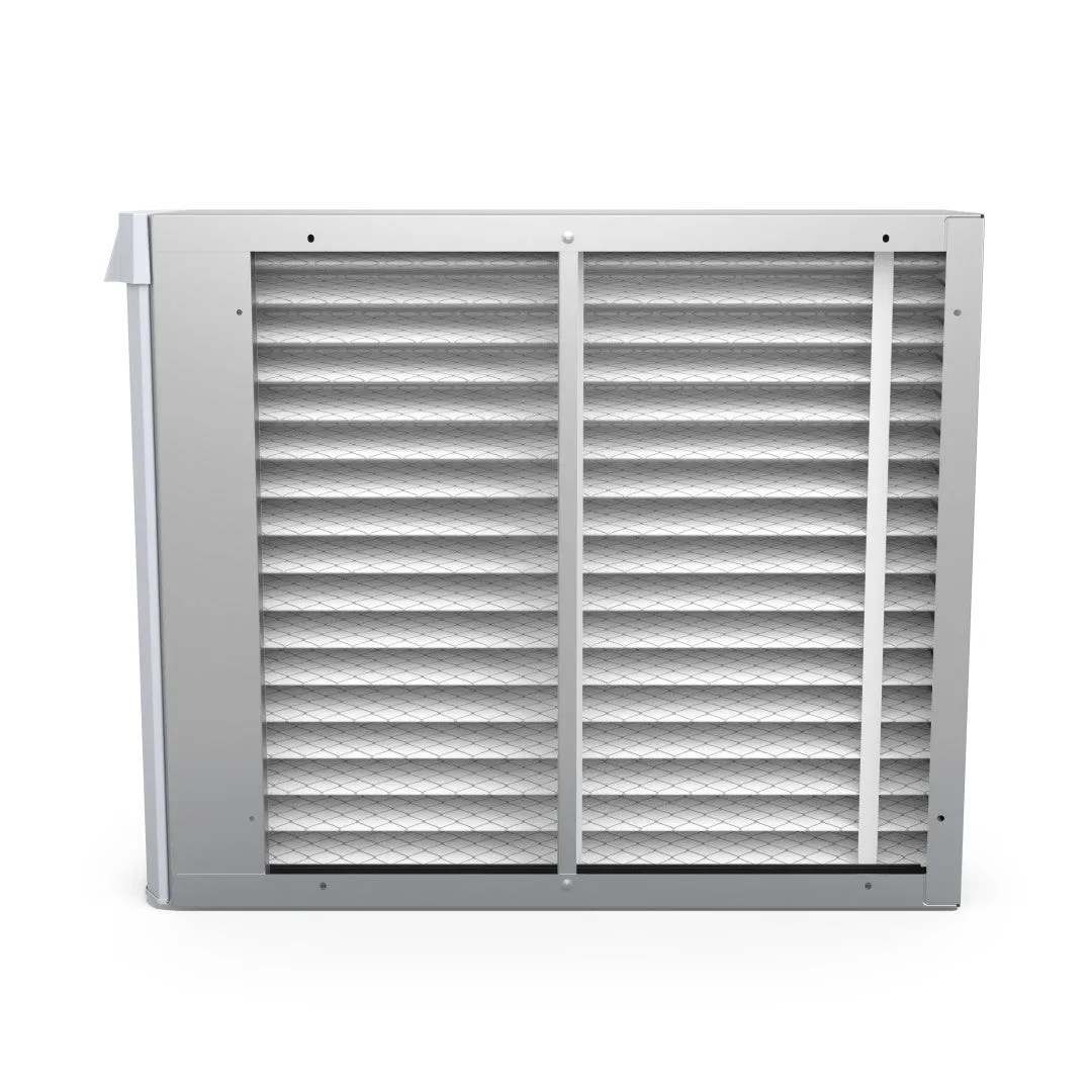 AprilAire 1210 Whole-House Air Purifier - 20"x25" Nominal Filter Size