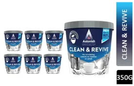 Astonish NEW ! Specialist Clean & Revive Tea & Coffee Stain Remover 350g.