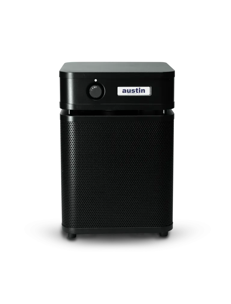 Austin Air Healthmate Plus Jr. Air Purifier