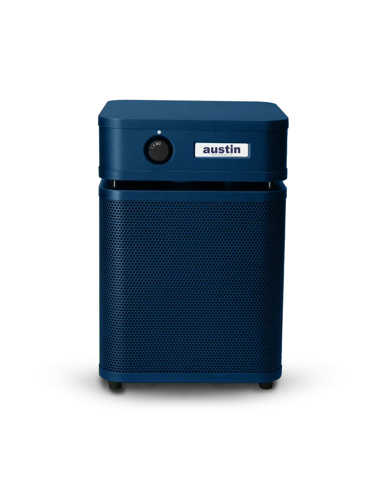 Austin Air Healthmate Plus Jr. Air Purifier