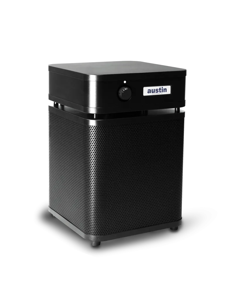 Austin Air Healthmate Plus Jr. Air Purifier