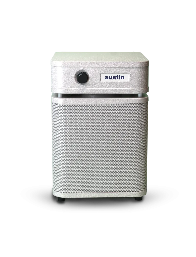 Austin Air Healthmate Plus Jr. Air Purifier