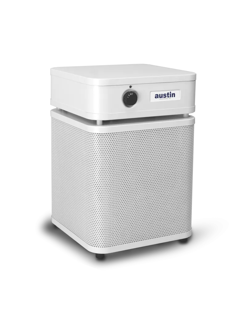 Austin Air Healthmate Plus Jr. Air Purifier