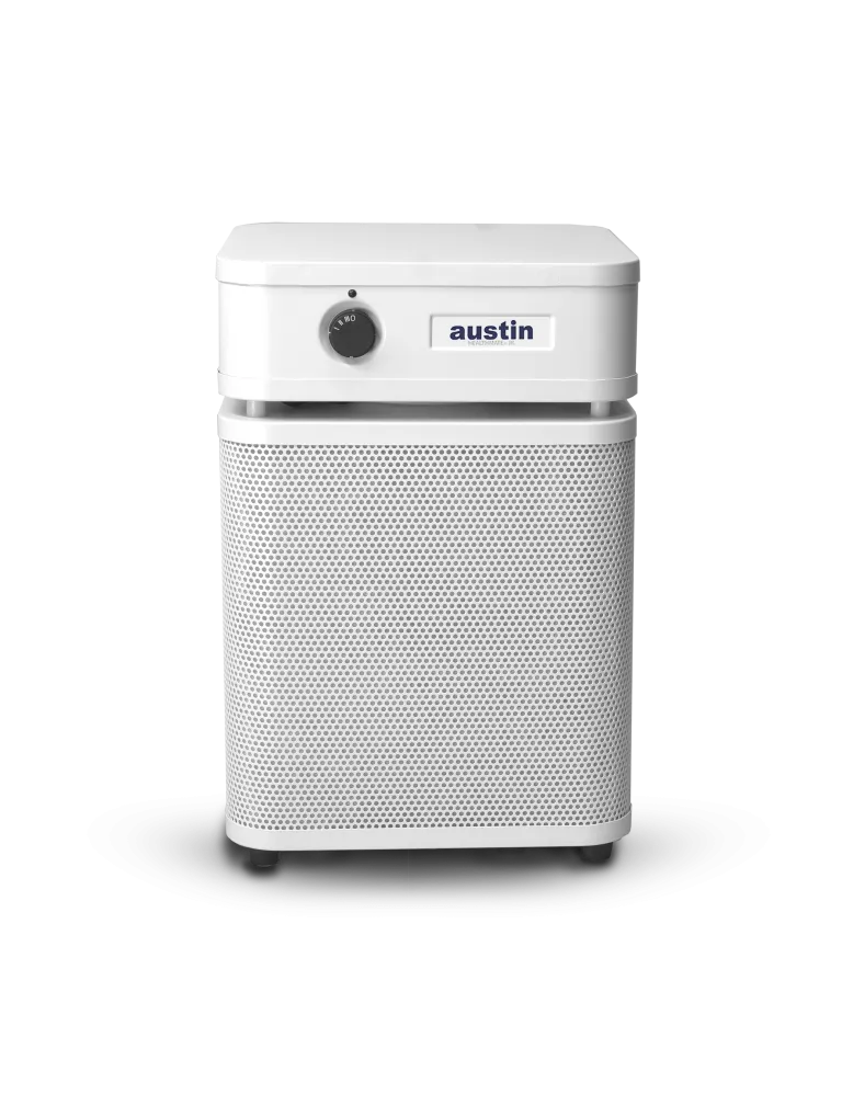 Austin Air Healthmate Plus Jr. Air Purifier