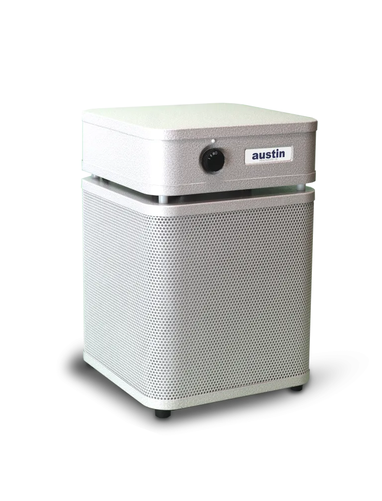 Austin Air Healthmate Plus Jr. Air Purifier