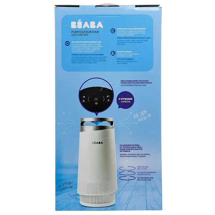 Beaba Air Purifier