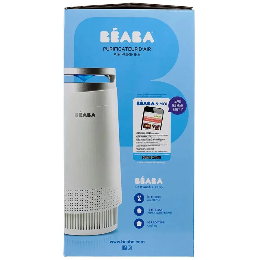 Beaba Air Purifier