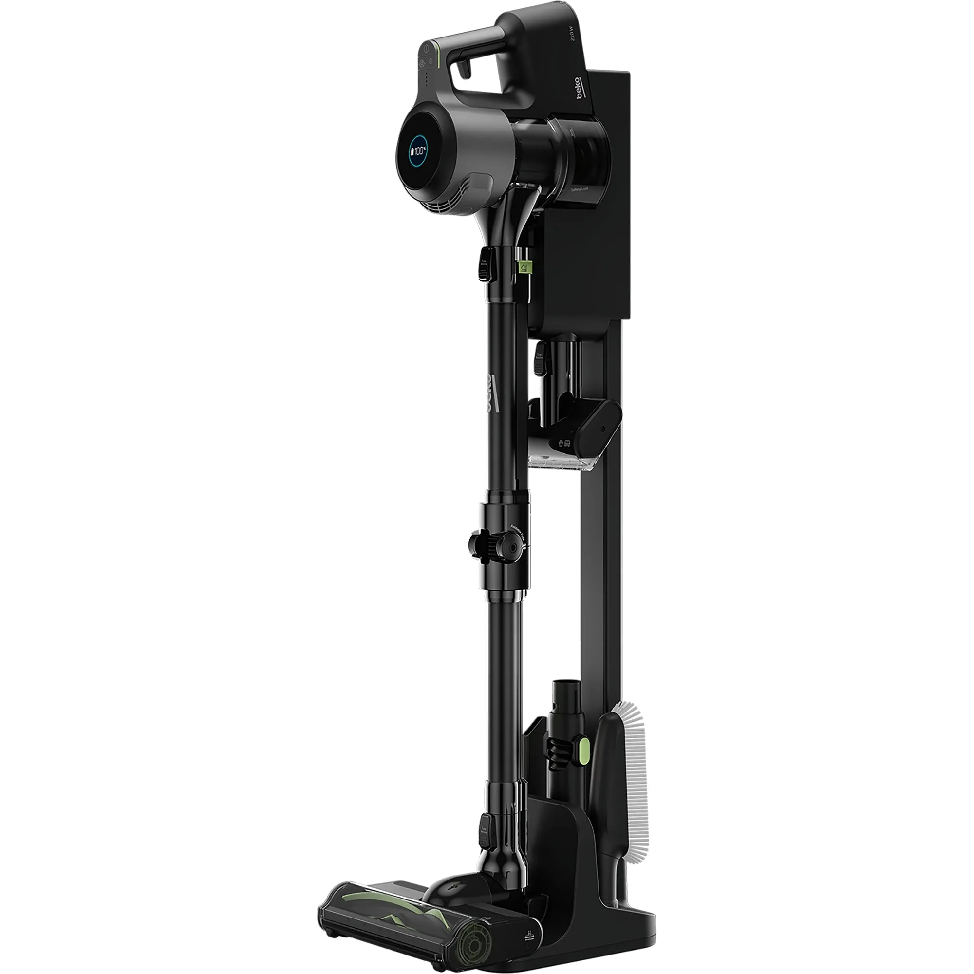 Beko VRT95929VI Smart Powerclean Pro Vacuum