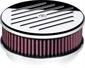 Billet Specialties Air Cleaners 15120