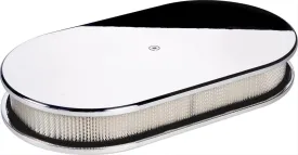 Billet Specialties Air Cleaners 15429