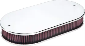 Billet Specialties Air Cleaners 15529