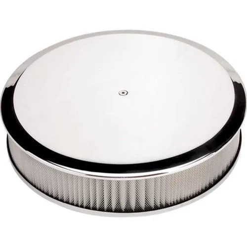 Billet Specialties Air Cleaners 15829