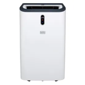 Black Decker BXAC40018GB 16000 BTU Portable Smart Air Conditioner