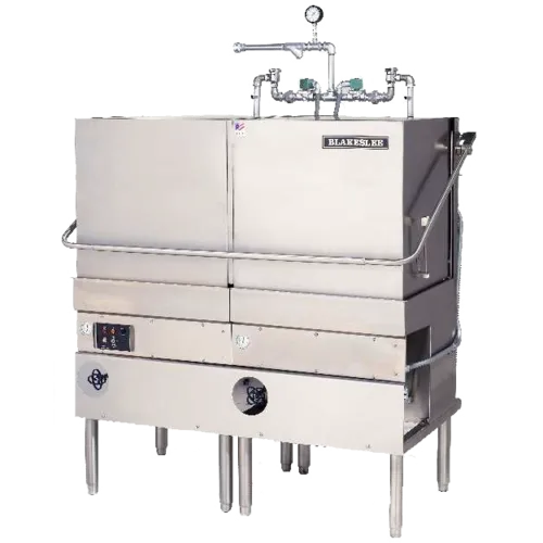 Blakeslee DD-8B Dishwasher