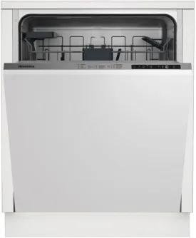 Blomberg LDV42221 Built-In Fully Integrated Dishwasher,14 Place Settings