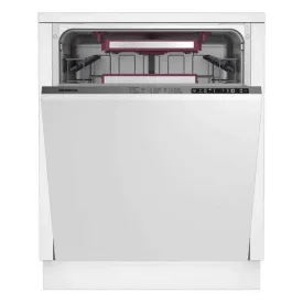 Blomberg LDV42244 Integrated Full Size Dishwasher - 14 Place Settings