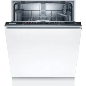 Bosch Serie 2 SGV2ITX18G Fully Integrated Dishwasher 12 Place Settings