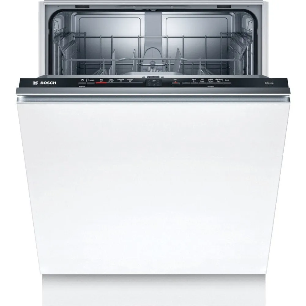 Bosch Serie 2 SGV2ITX22G 12 Place Fully Integrated Dishwasher