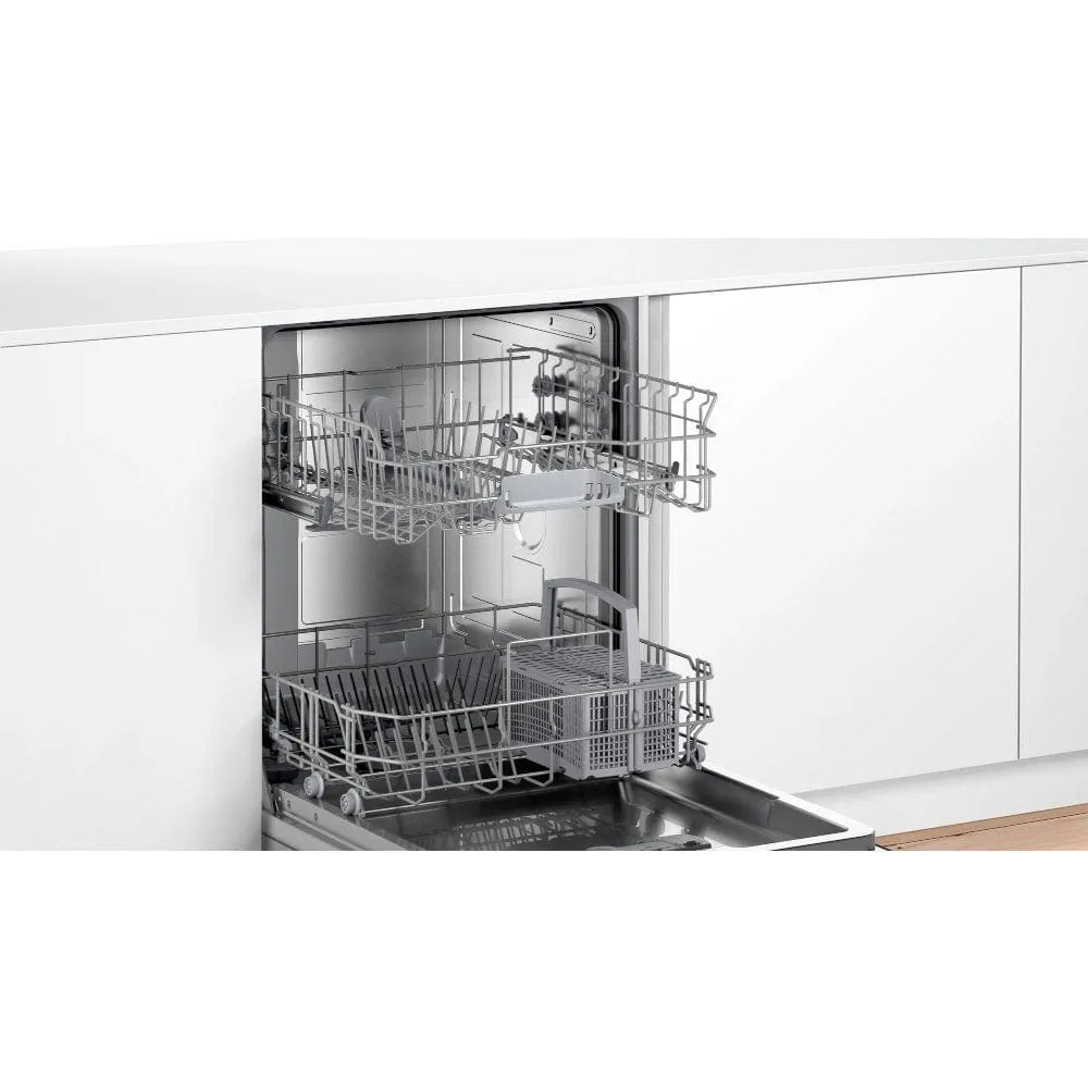 Bosch Serie 2 SGV2ITX22G 12 Place Fully Integrated Dishwasher