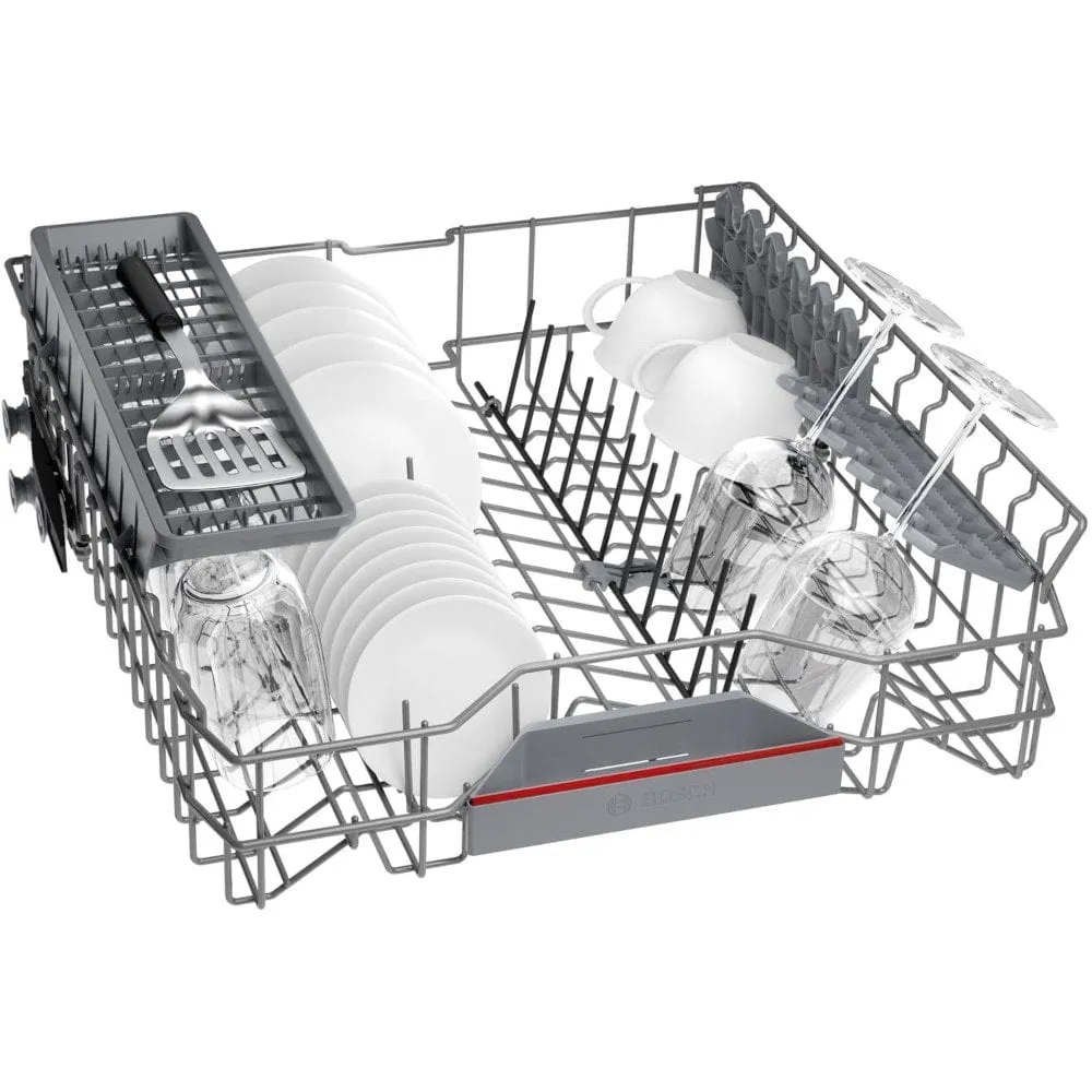 Bosch Serie 4 SMV4HAX40G Built In Fully Integrated Dishwasher13 Place Settings