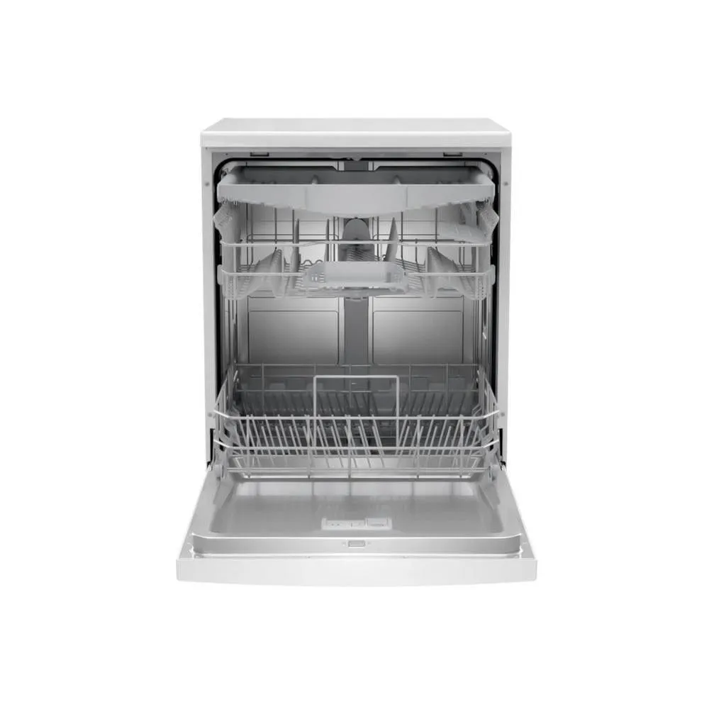 Bosch SGS2HVW66G Full Size Dishwasher White 13 Place Settings