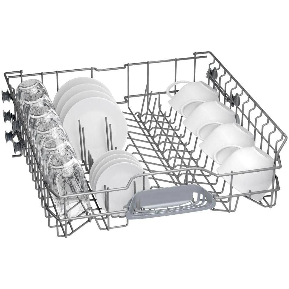 Bosch SGS2ITW08G Full Size Dishwasher - White - 12 Place Settings