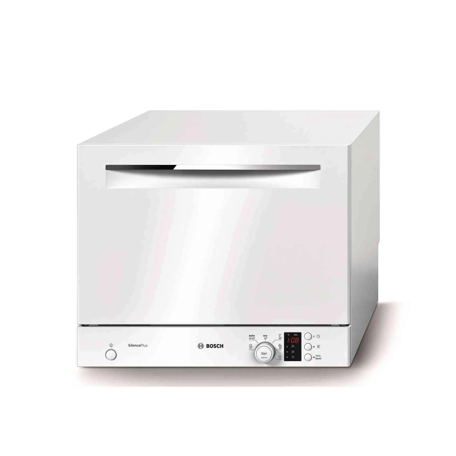 Bosch SKS62E22EU Counter Top Dishwasher