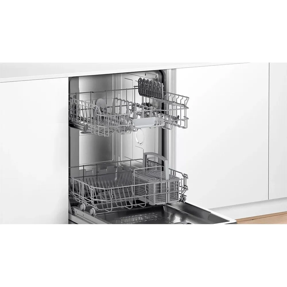 Bosch SMV2ITX18G Built In Full Size Dishwasher 59.8cm Wide - 12 Place Settings