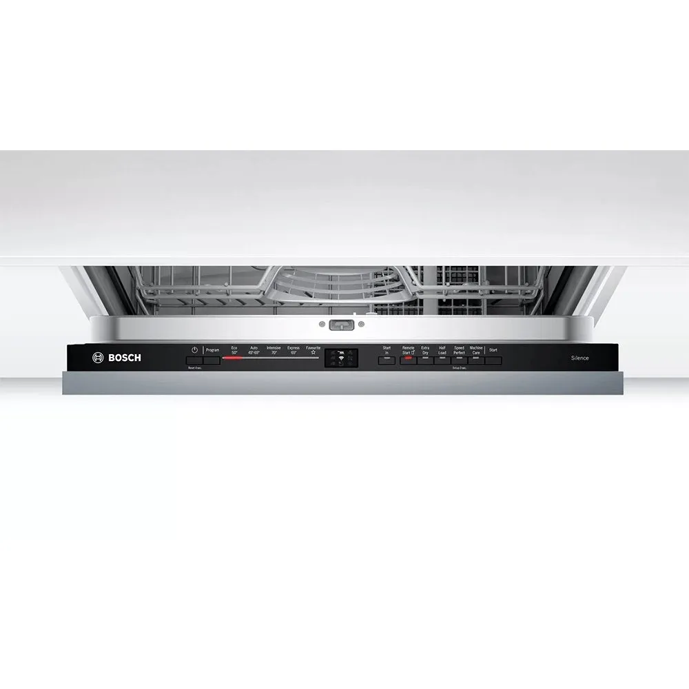 Bosch SMV2ITX18G Built In Full Size Dishwasher 59.8cm Wide - 12 Place Settings