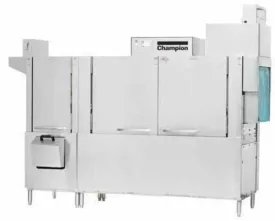 Champion 100 PRO-HR Dishwasher