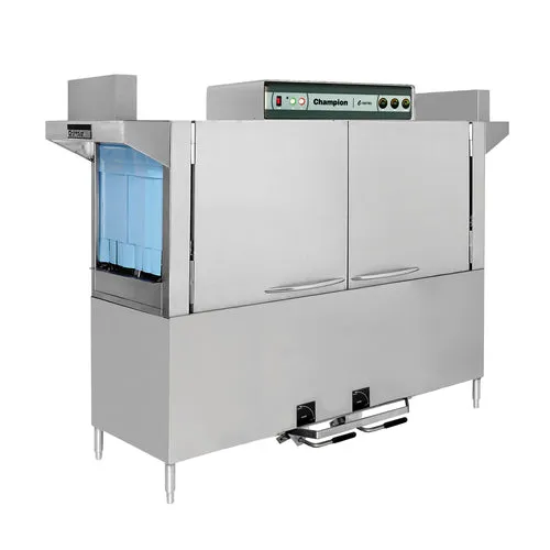 Champion 120 HDPW Dishwasher